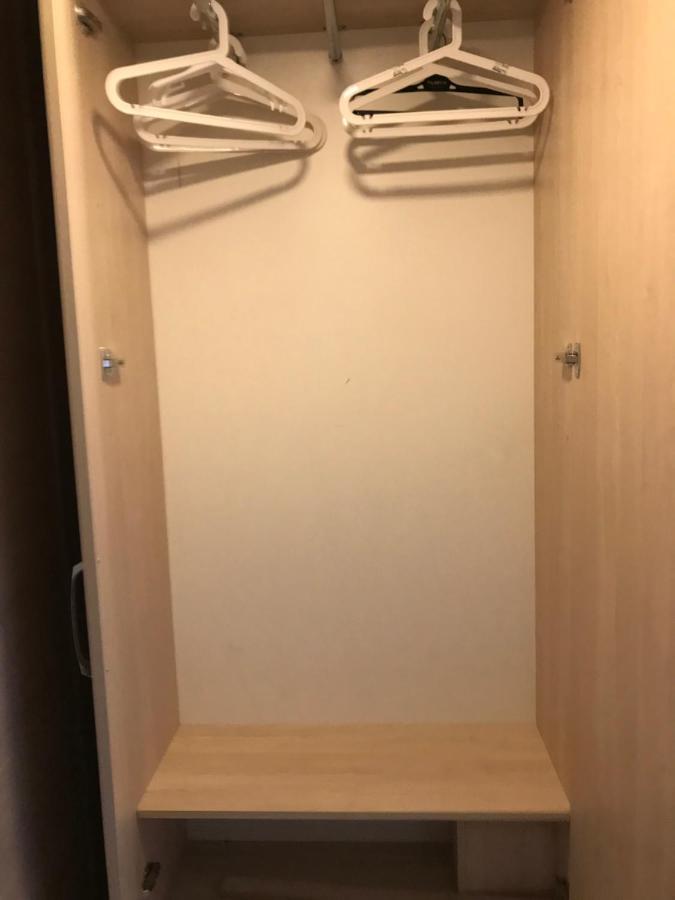 City Center Apartment Tiflis Exterior foto