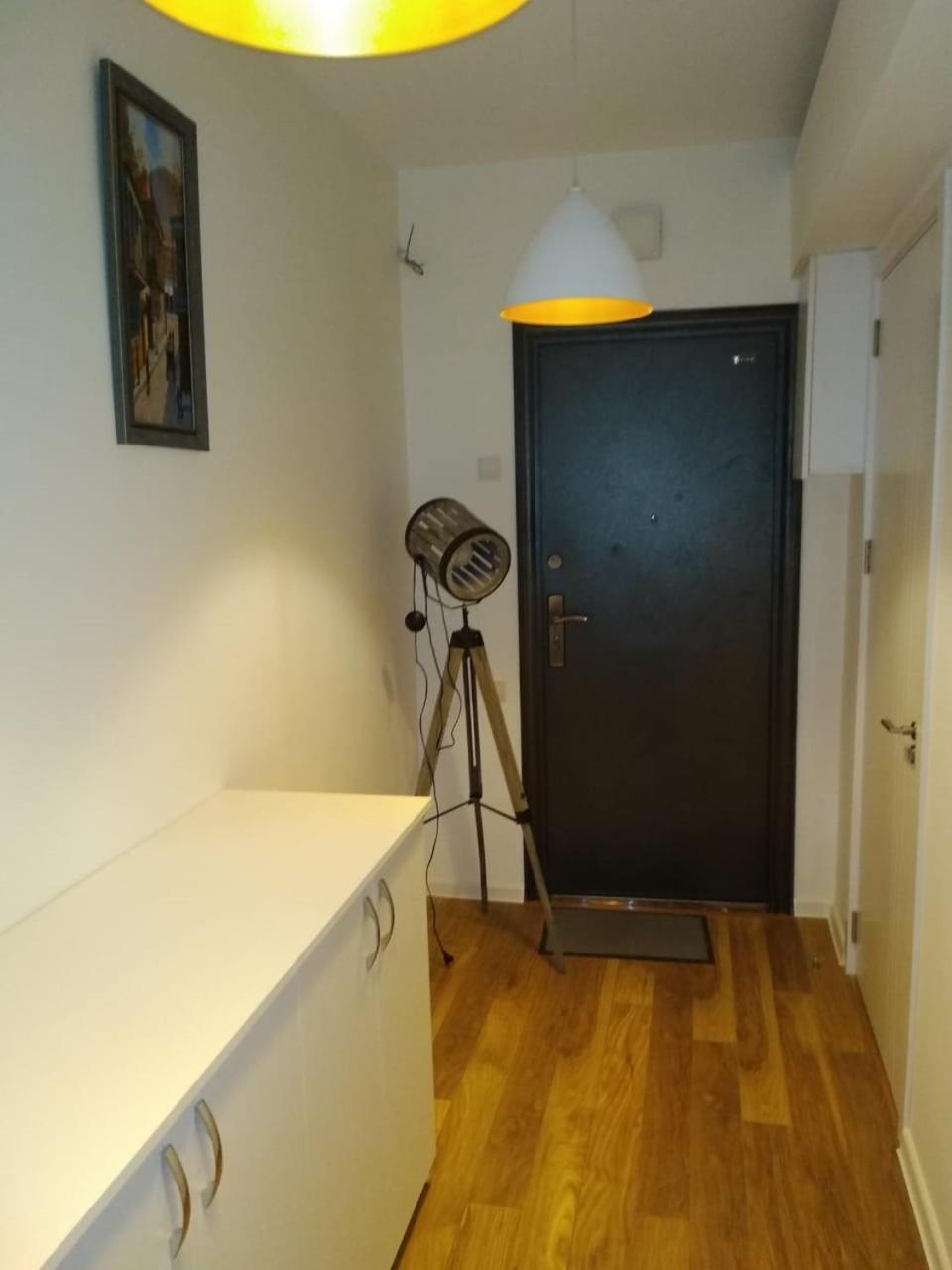 City Center Apartment Tiflis Exterior foto