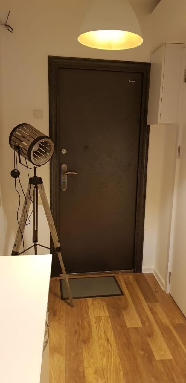 City Center Apartment Tiflis Exterior foto