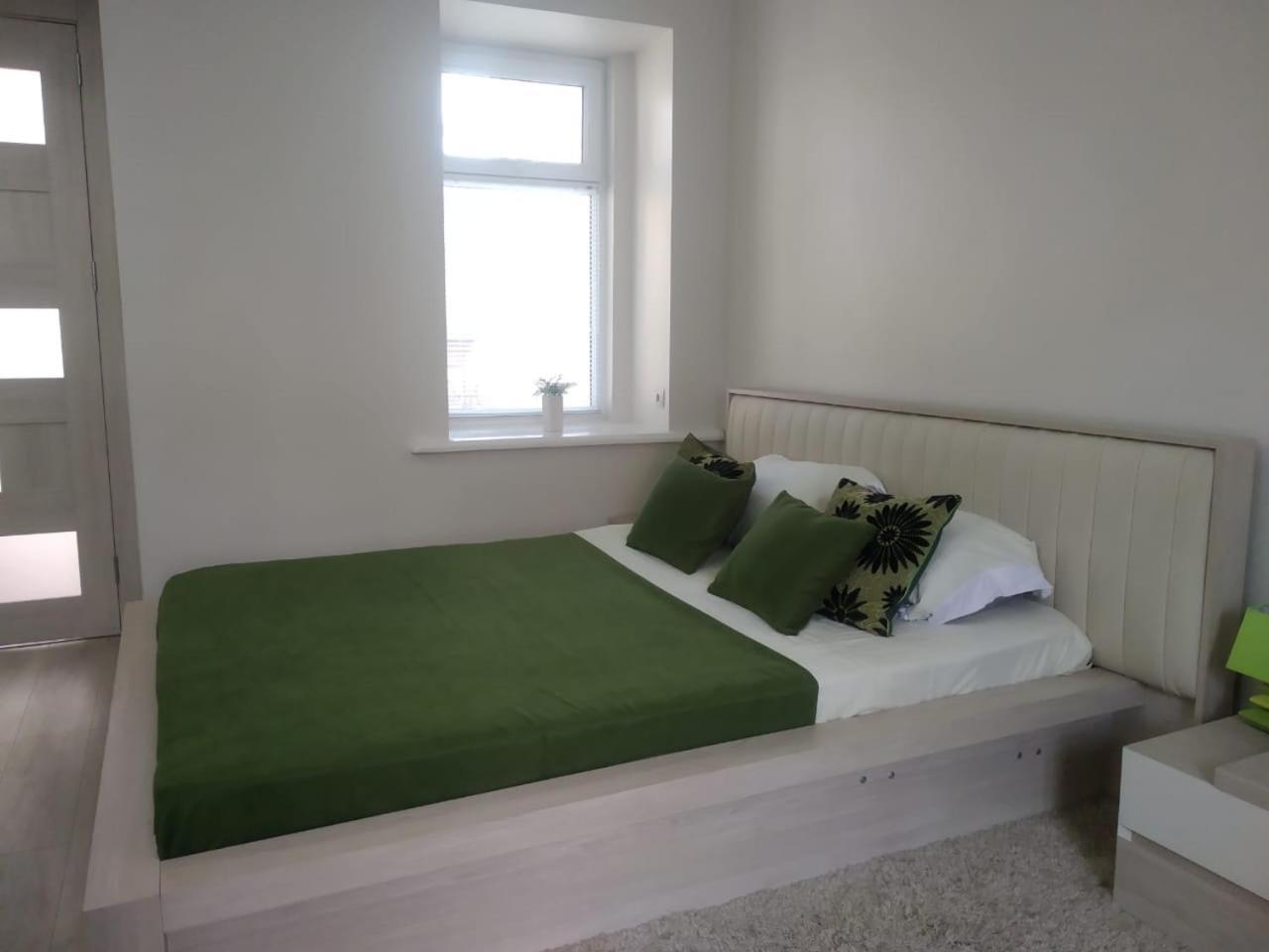 City Center Apartment Tiflis Exterior foto