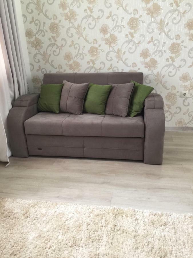 City Center Apartment Tiflis Exterior foto