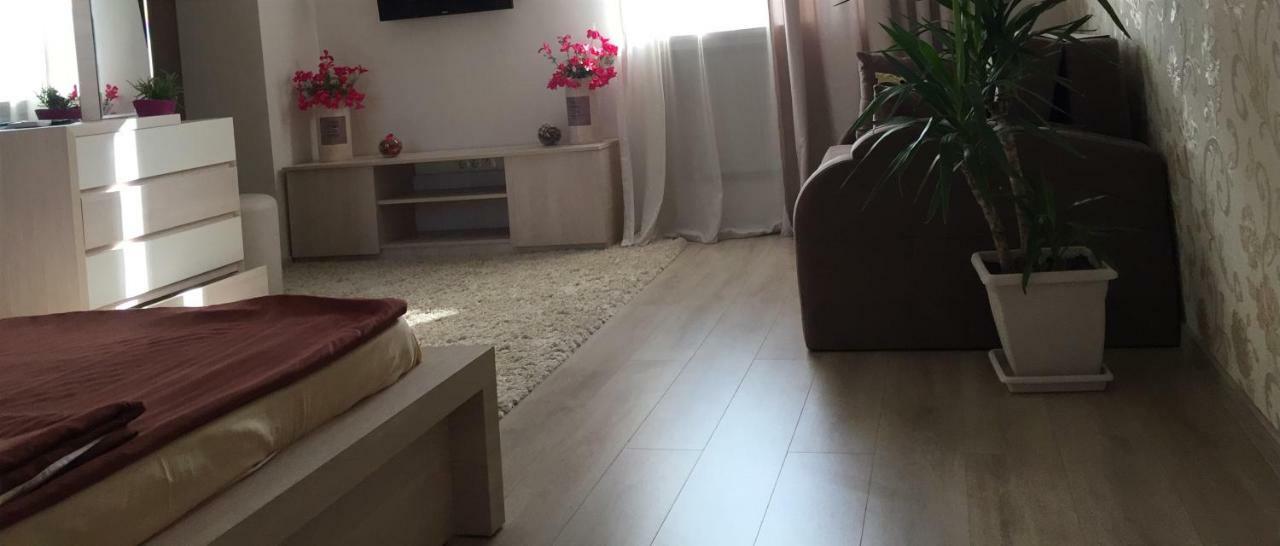 City Center Apartment Tiflis Exterior foto